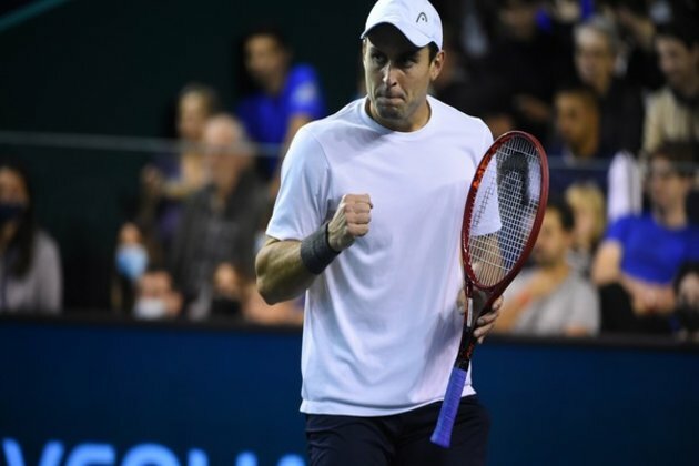 Tata Open Maharashtra: Top-5 players to watch out for in singles