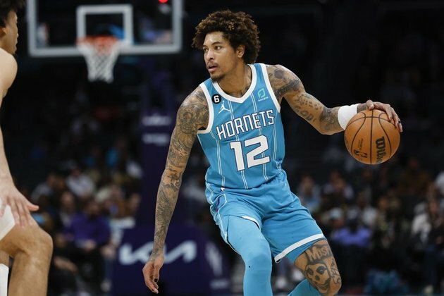 Report: Kelly Oubre Jr. expected to sign with 76ers