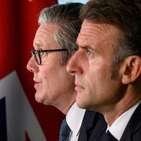 UK, France to bring together over 40 countries at Hormuz talks aimed at restoring freedom of navigation
