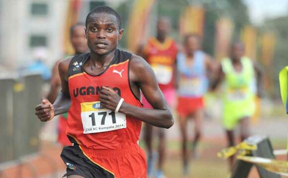 Timothy Toroitich Timothy Toroitich