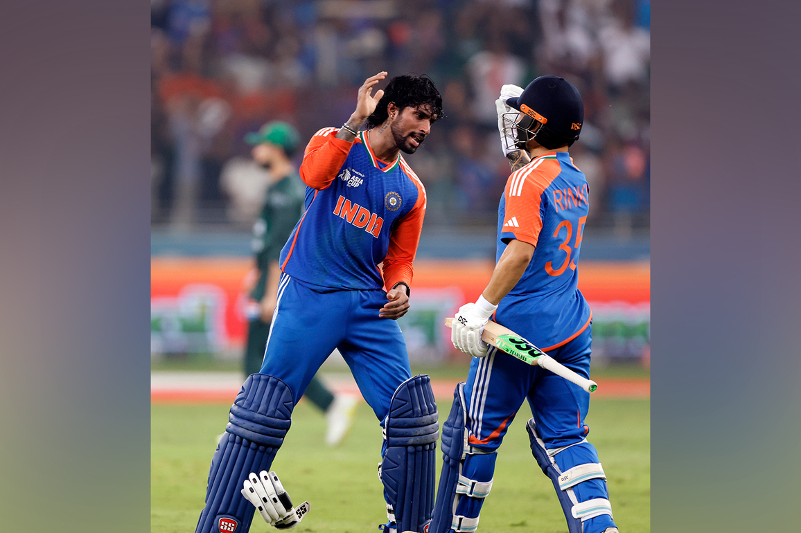 "Three blows, no response": BCCI as India beats Pakistan to win Asia Cup