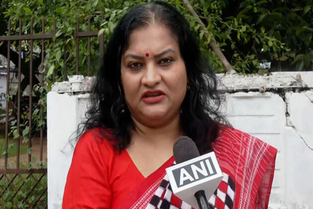 Sikkim Bus Mishap: Odisha BJP Mahila Morcha Secretary Itishree Jena among eight missing