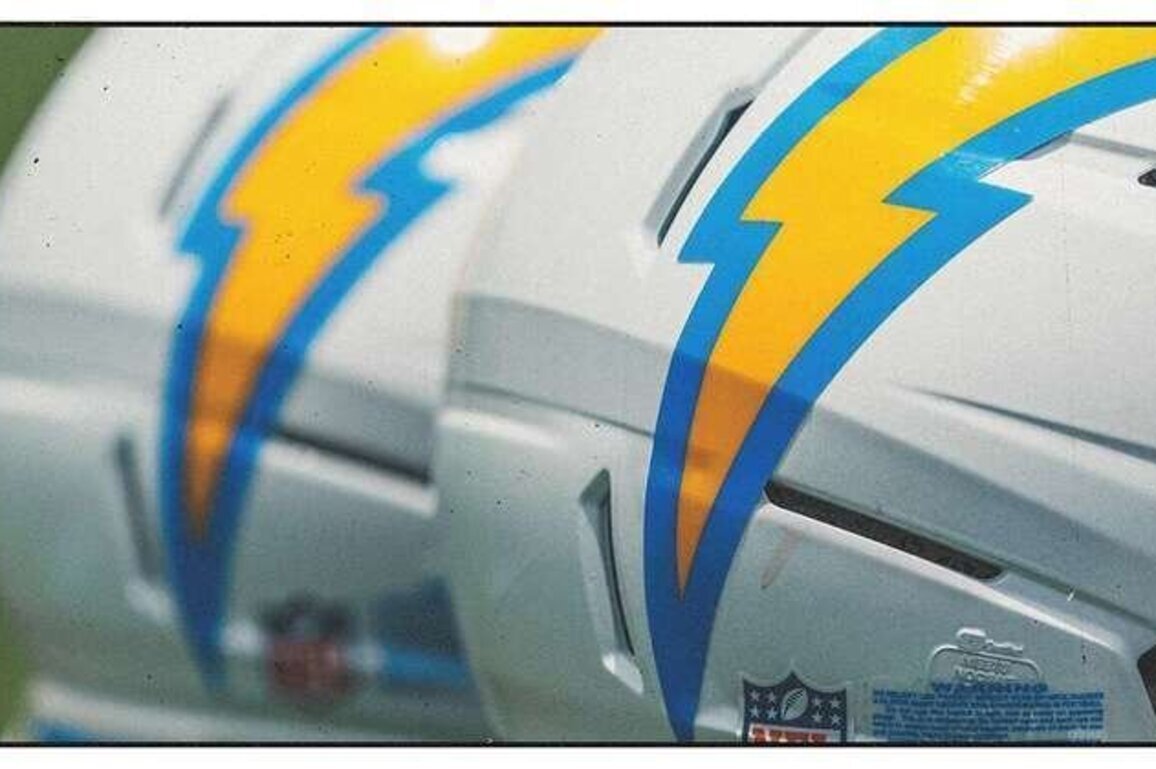 Chargers 2026 Schedule to Be Released on May 14