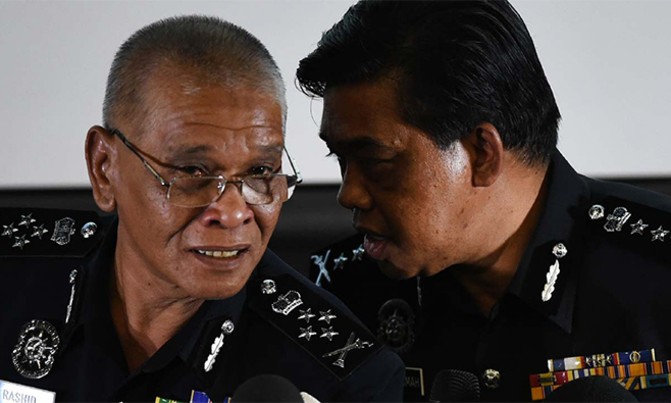 N. Korea, Malaysia row as Kim killing film emerges N. Korea, Malaysia row as Kim killing film emerges