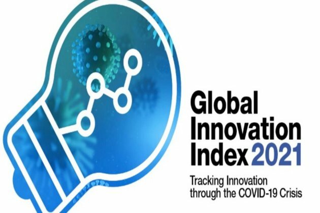 India scores 46th rank in Global Innovation Index 2021