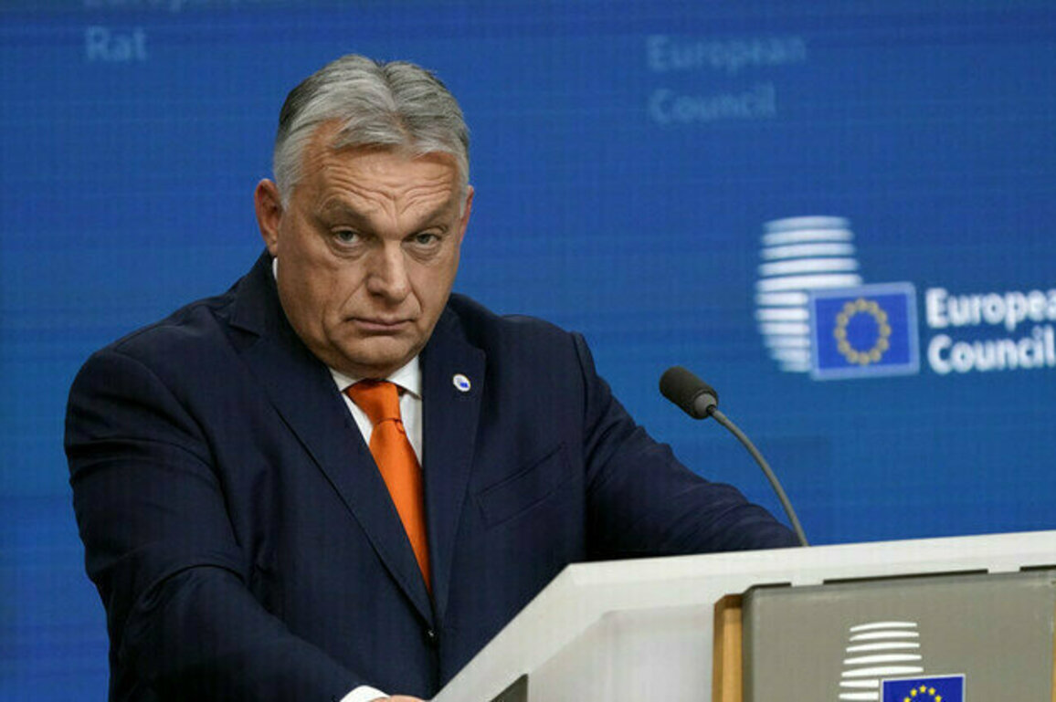Has Ukraine just declared war on Hungary