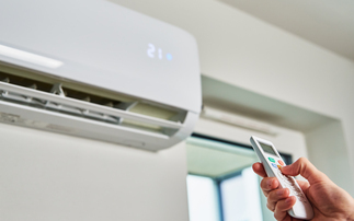 Rightmove: Online searches for air conditioned homes have more than doubled in 2026