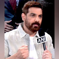 "They are not 'strays' but community dogs": John Abraham writes to CJI, calls for review of SC's order