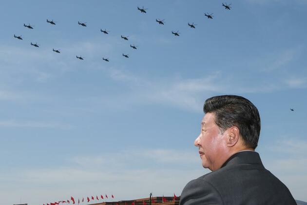 Xi Jinping: A visionary architect of world peace and development