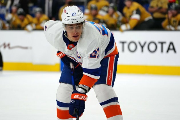 Islanders' next two games postponed due to COVID-19 outbreak