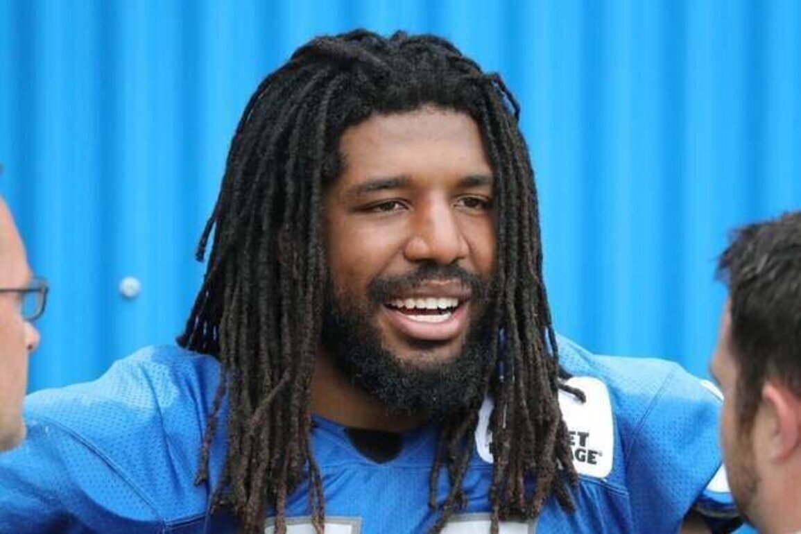 NFLPA re-elects Jalen Reeves-Maybin as president
