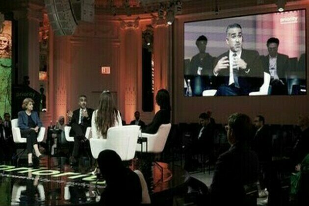 Cultural Development Fund highlights Saudi Arabia's cultural initiatives during Priority Summit in New York