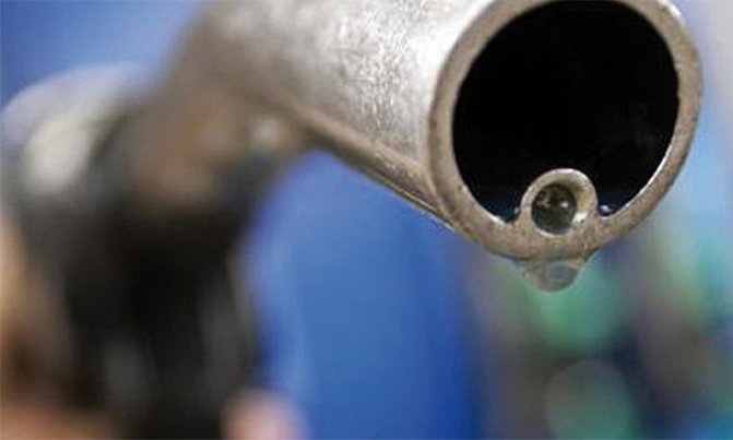 Over 2,000 fuel stations operating illegally — report Over 2,000 fuel stations operating illegally — report