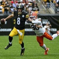 Reports: Bears acquire DE Joe Tryon-Shoyinka from Browns