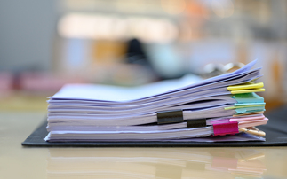 PRAG consults on pensions SORP amendments