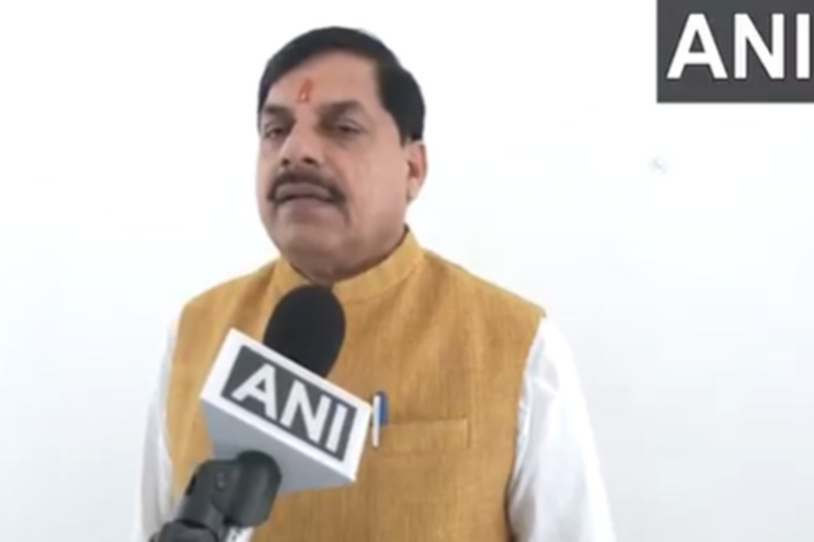 "PM Modi's visit is dedicated to Maharani Ahilyabai," says MP CM Mohan Yadav for PM's visit to Bhopal