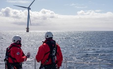 'Nothing short of staggering': Global offshore wind power pipeline 'doubles in a year'