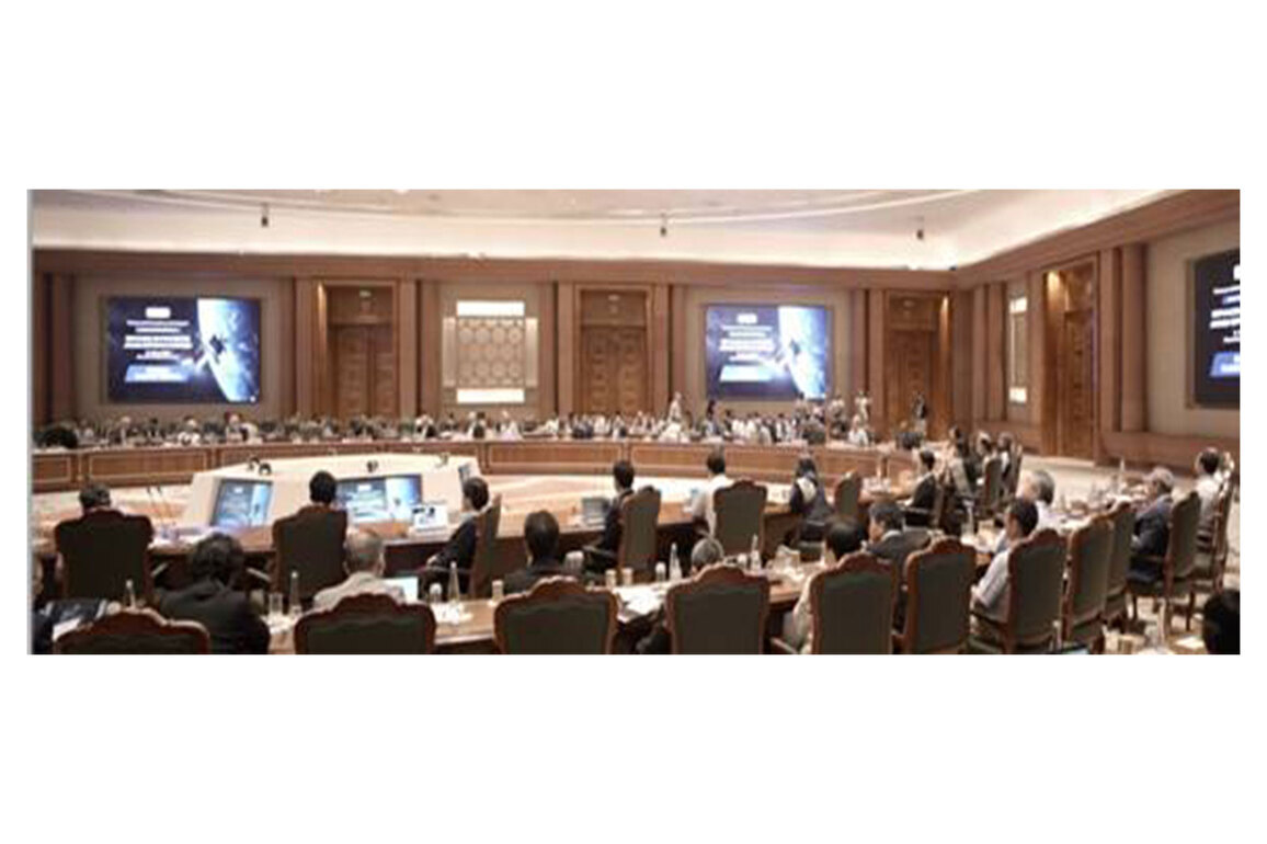 India hosts global space standards meet, pushes stronger role in shaping future space operations