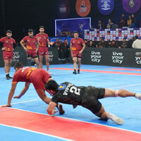 Ganga Kings and Gazab Ghaziabad register crucial wins on a competitive matchday