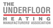 Underfloor heating association changes