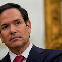 No country should accept "tolling system" in Strait of Hormuz: Marco Rubio