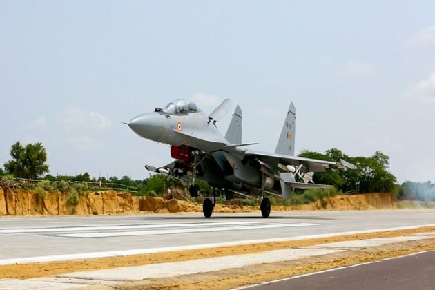 IAF to acquire new transport aircraft under 'Make in India' initiative