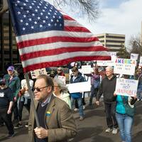 U.S. Rep. Angie Craig- Minnesotans, if your representative wont show up, I will