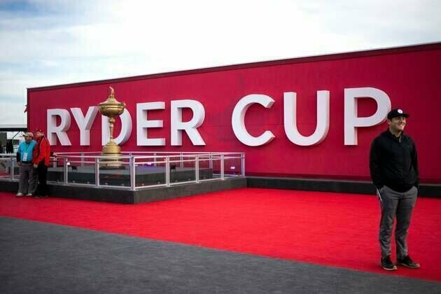 Ryder Cup primer: The who, where and how of U.S. vs. Europe