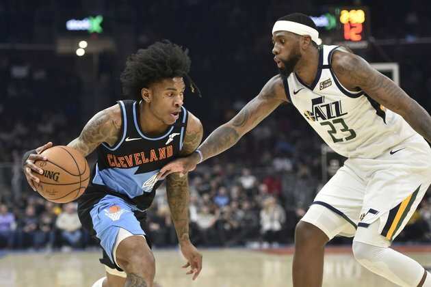 Reports: Rockets acquire Kevin Porter Jr. from Cavs