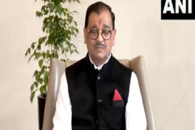 Ujjwal Nikam thanks President Murmu for Rajya Sabha nomination