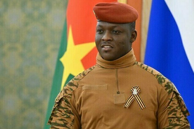 Another African state bans homosexuality