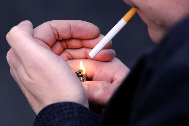 Co Down principal joins call to ban smoking at school gates