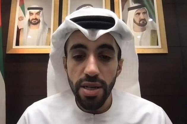 UAE envoy condemns attacks on civilian infrastructure, warns of strain in West Asia security situation