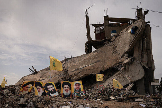 Invasion incoming Lebanon braces for an Israeli onslaught