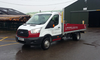 Calders and Grandidge expands delivery fleet