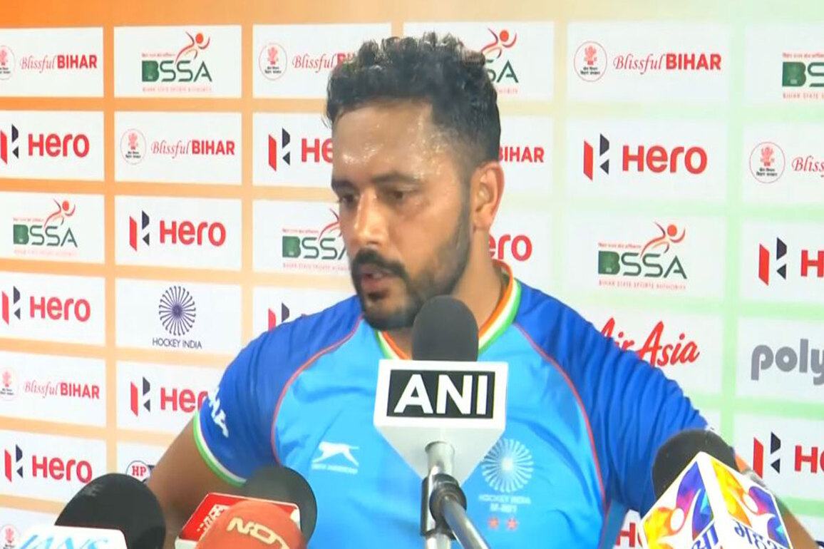 "A game of two halves": Team India reflects on 2-2 draw against South Korea in Asia Cup