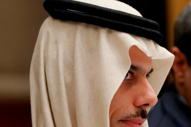 Saudi Arabia to Back Iran Nuclear Deal if Tehran Never