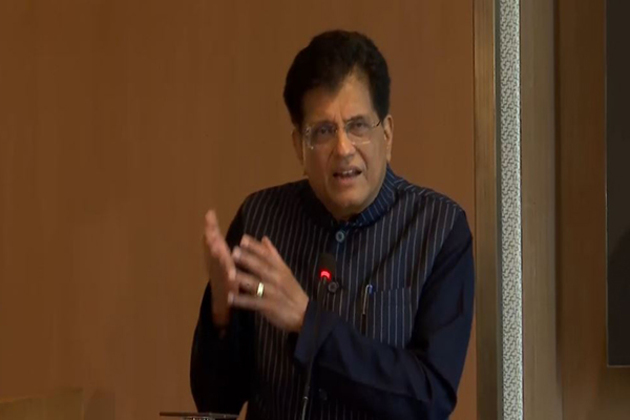 Op Sindoor became symbol of Aatmanirbhar Bharat: Piyush Goyal