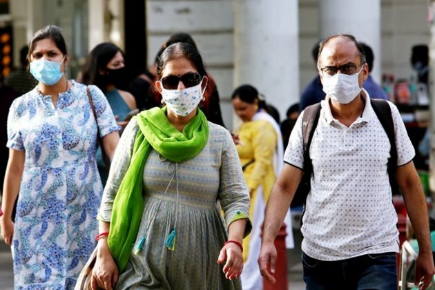 Maharashtra reports one Covid death, 334 new cases in last 24 hours