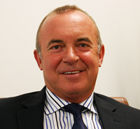 MKM's Acton steps down