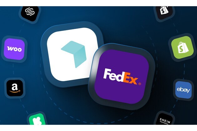 Easyship launches discounted FedEx shipping services for Canadian eCommerce Merchants