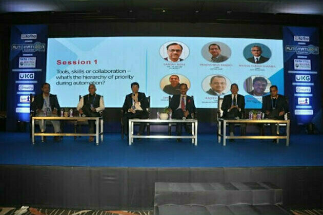 HRKatha's Automation.NXT Conference puts the spotlight on HR's Role in Digitalisation