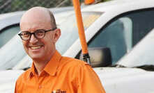 Peter Albert (pictured) is a “proven mine builder”, according to Highfield chairman Derek Carter