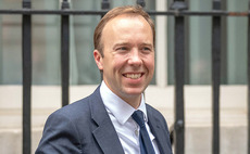 "Healthtech revolution is coming" health secretary tells BVCA Summit