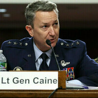 US not ready to fight China  Trumps pick for top general