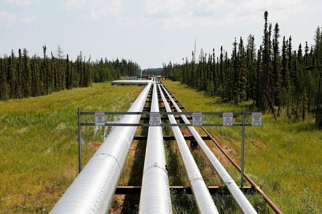 Canada is battling another pipeline cancellation by US