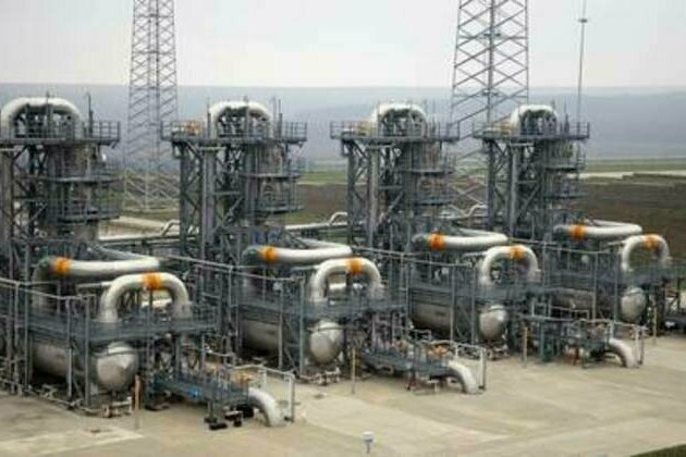 Kiev targeting Russian gas supplies to southern Europe - Moscow