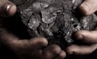 Yari rolls into coal