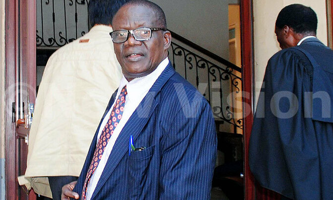 Katosi scam: case adjourned to March 28 Katosi scam: case adjourned to March 28