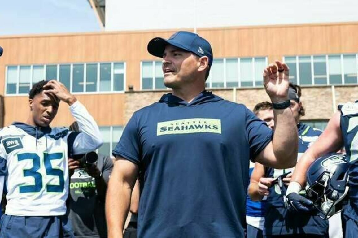 Six Takeaways From The Seahawks' Offseason Workout Program